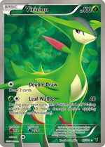 Virizion 97/101 - Noble Victories Holofoil - Poke-Collect