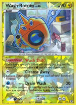 Wash Rotom RT5/111 - Rising Rivals Reverse Holofoil - Poke-Collect