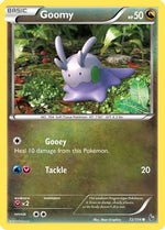 Goomy 72/106 - XY  Flashfire Reverse Holofoil - Poke-Collect