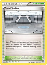 Steel Shelter 105/119 - Phantom Forces - Poke-Collect