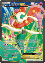 Florges-EX 116/119 - Phantom Forces Holofoil - Poke-Collect