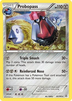 Probopass 95/160 - XY  Primal Clash - Poke-Collect
