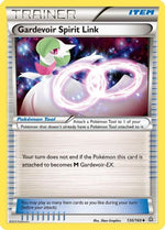 Gardevoir Spirit Link 130/160 - XY  Primal Clash - Poke-Collect