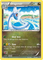 Dragonair 50/108 - XY  Roaring Skies - Poke-Collect