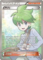 Wally 107/108 - Roaring Skies Holofoil - Poke-Collect