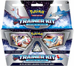 XY Trainer Kit: Latias & Latios - XY Trainer Kit Latias & Latios - Poke-Collect