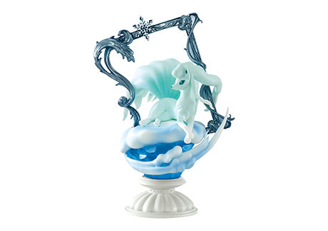 Re-Ment Pokémon Decorative Frame Collection Blind Box Series