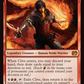 Clive, Ifrit's Dominant (FIN-133) - FINAL FANTASY: (enchantment)