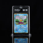 Squirtle #001 TCG Classic TAG 10 - Poke-Collect