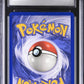 Mewtwo #010 Base Set CGC 10 back