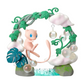 Pokemon - Circular Diorama Collection 2 - Sparkling Moment - Blind Box
