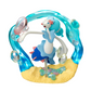 Pokemon - Circular Diorama Collection 2 - Sparkling Moment - Blind Box