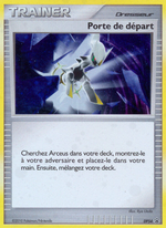 Beginning Door DP54/56 - DP Black Star Promos - Poke-Collect