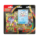 Mega Evolution: Delta Reign 3-Pack Blister