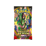 Mega Evolution: Delta Reign Booster Pack
