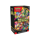Mega Evolution: Delta Reign Booster Bundle