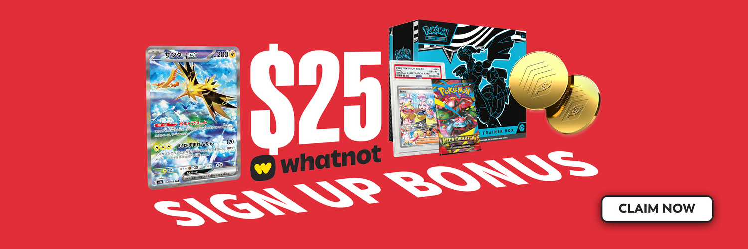 Claim $25 in Free Cards