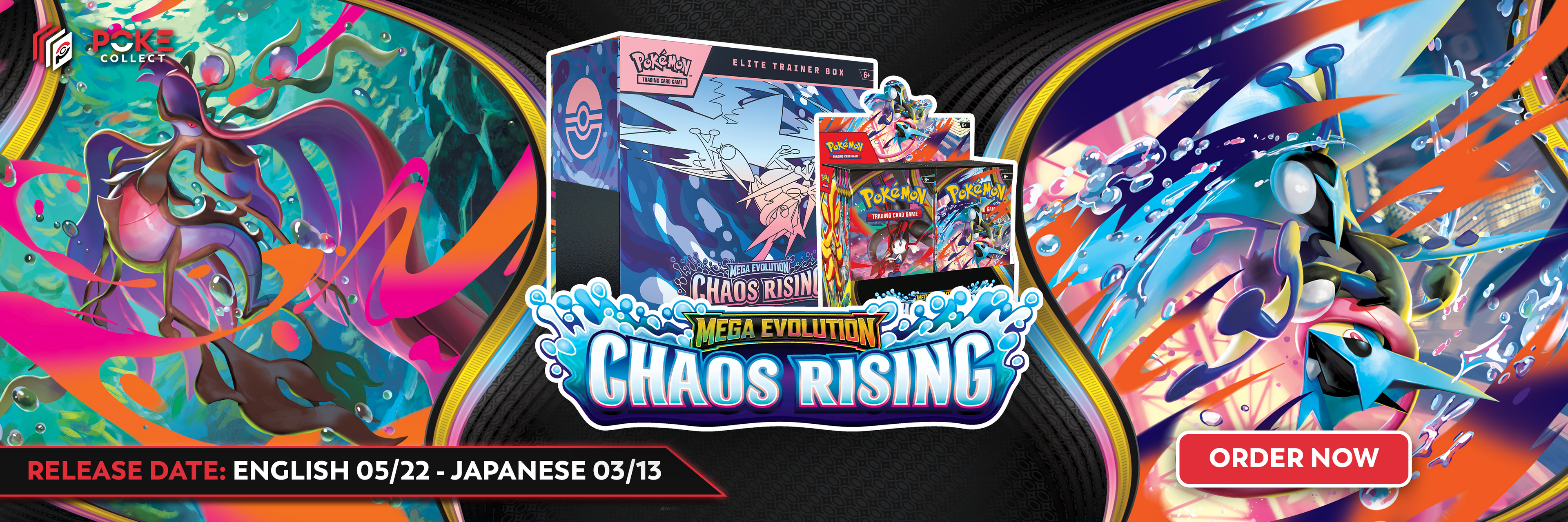 Poke-Collect Pokemon Trading Cards & Collectibles Super Store Poke-Collect Pokemon Trading Cards & Collectibles Super Store