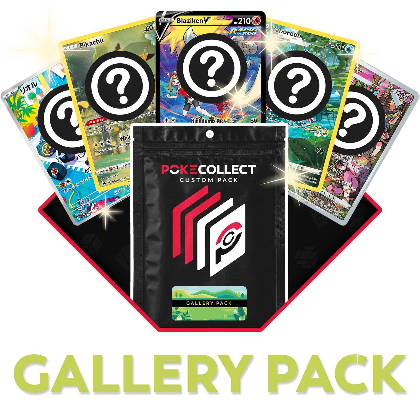 Gallery Pack