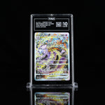 Mewtwo Vstar Special Art Rare Vstar Universe #172 TAG 10 - Poke-Collect