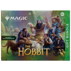 Magic the Gathering: Universes Beyond The Hobbit - Gift Bundle