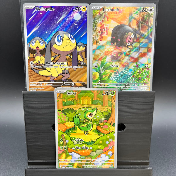 English Art Rare Bundle - Poke-Collect