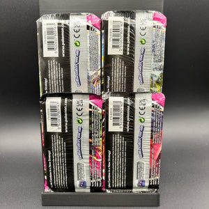 Fusion Strike Pack Art Bundle