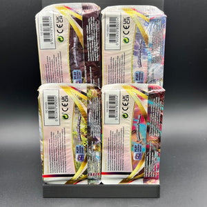 Lost Origin Pack Art Bundle