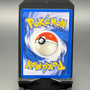 Gengar Fossil Unlimited Holo Rare #5/62 (LP)