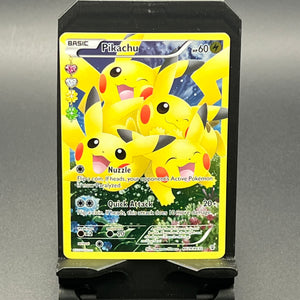 Pikachu Radiant Collection #RC29/RC32 (LP)