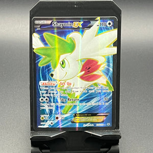 Shaymin EX Roaring Skies 106/108