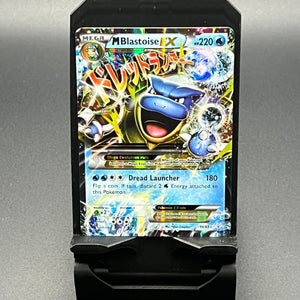 M Blastoise EX Generations 18/83