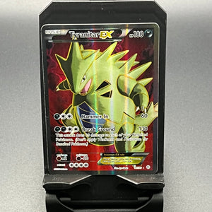 Tyranitar EX Ancient Origins 91/98