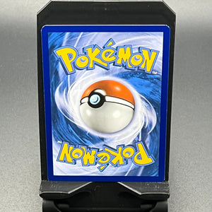 Ash-Greninja EX Black Star Promo XY133