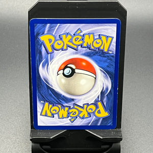 Blastoise Base Unlimited Holo 2/102 (MP)
