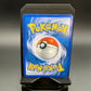 Bibarel - Rumble - Stamped Promo (DMG)