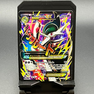 M Gallade EX - XY - Roaring Skies (LP)