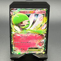 Gardevoir EX - XY - Primal Clash