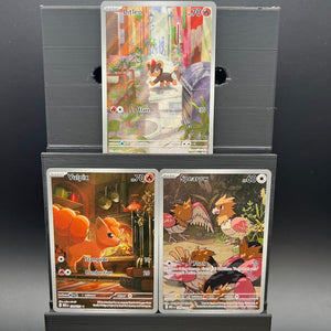 Mega Evolutions IR Bundle