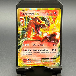 Charizard EX - XY - Evolutions