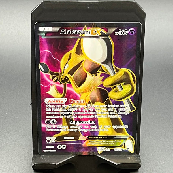 Alakazam EX - XY - Fates Collide - Poke-Collect