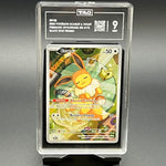Eevee -  SV Promo - TAG 9 - Poke-Collect