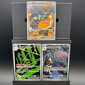 Destined Rivals IR Bundle