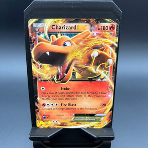 Charizard EX - XY - Flashfire