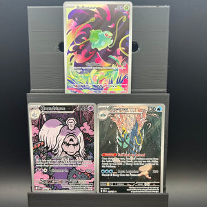 Mega Evolutions IR Bundle