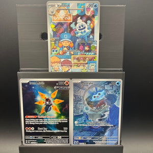 Paradox Rift IR Bundle