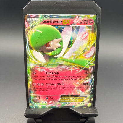 Gardevoir EX - XY - Primal Clash