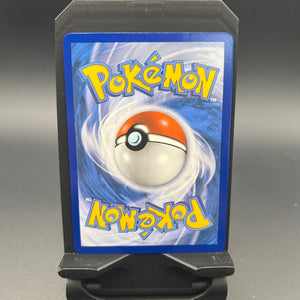 Volcanion EX - XY - Steam Siege