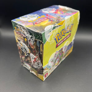 Evolving Skies Booster Box