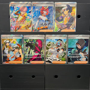 Team Star Trainer Bundle